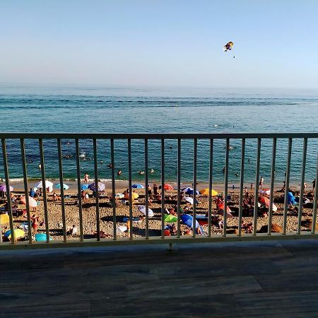 ネルハTorresol 402アパートメント エクステリア 写真