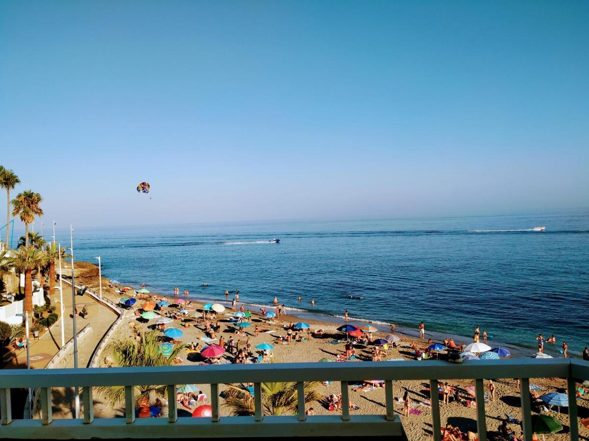 ネルハTorresol 402アパートメント エクステリア 写真
